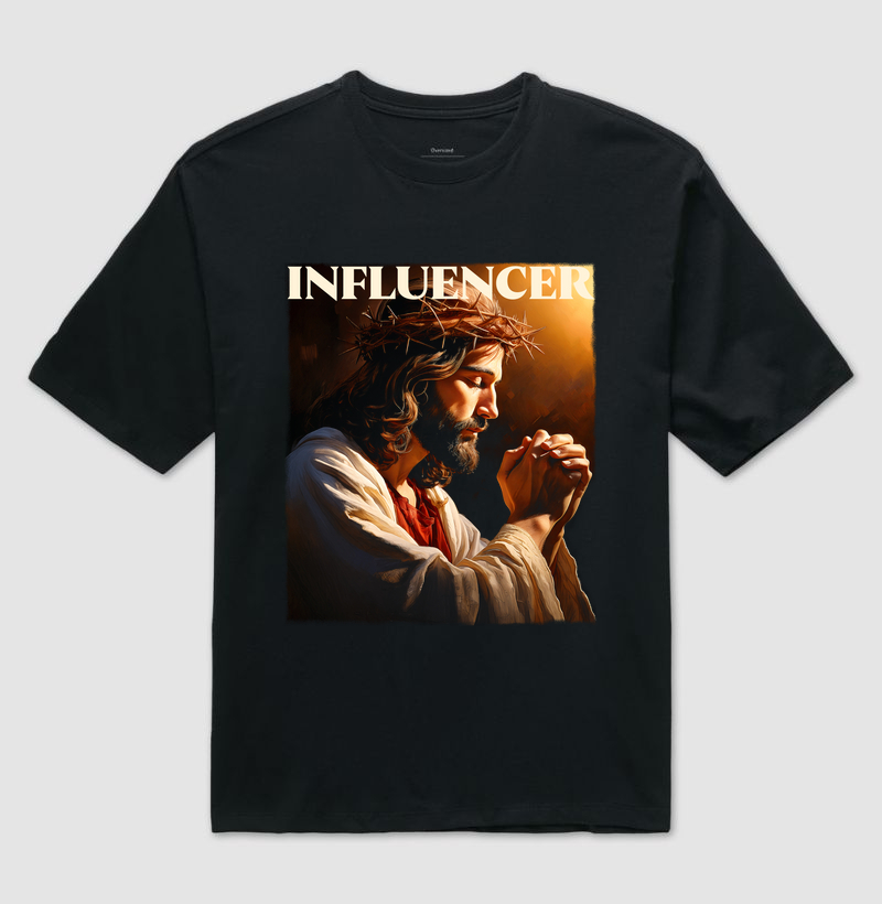Jesus Influencer