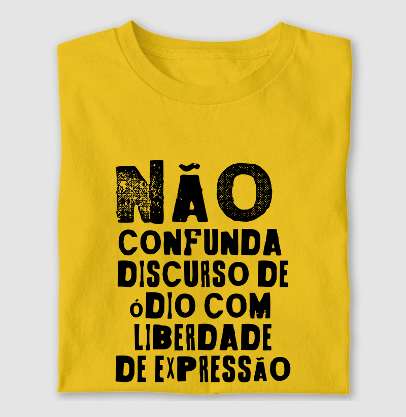 liberdade de expressão