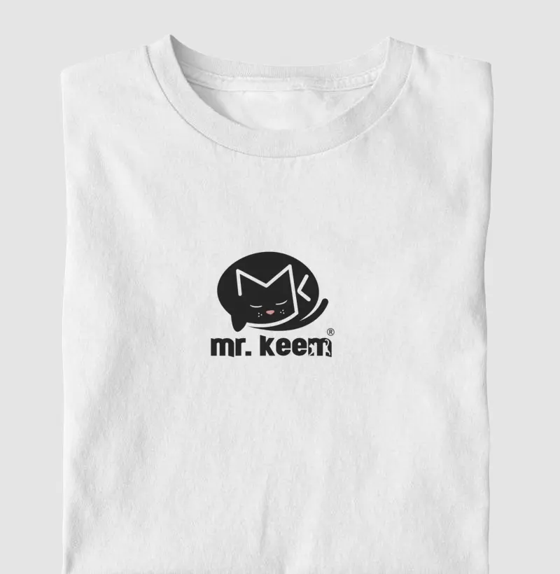 Camisa Mr.keem-MK