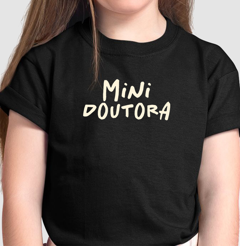 Mini Doutora