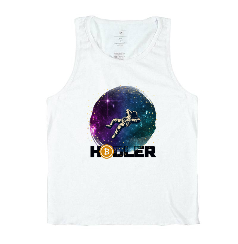 Hodler in Space