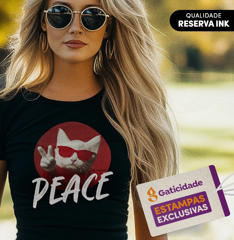 Peace - Versão 3