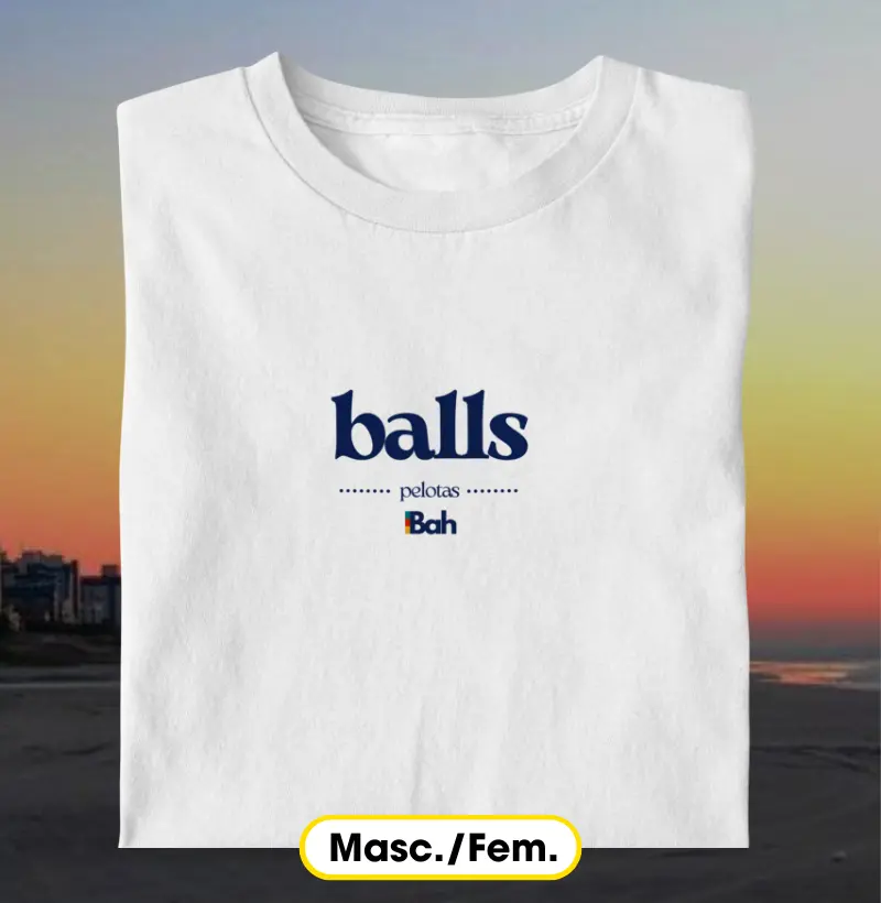 balls