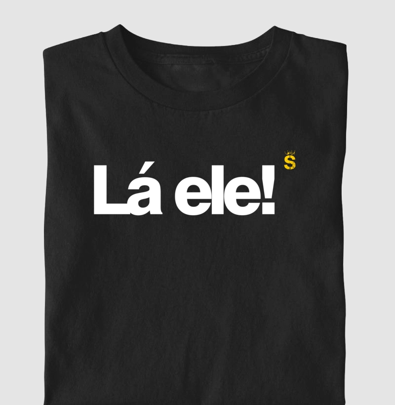 Lá ele