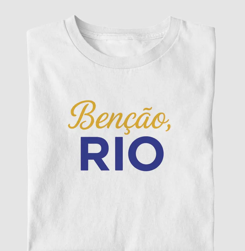 Benção, Rio 