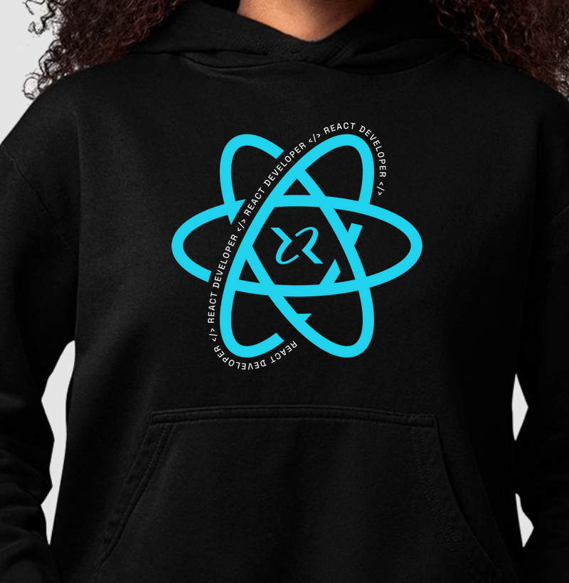 React