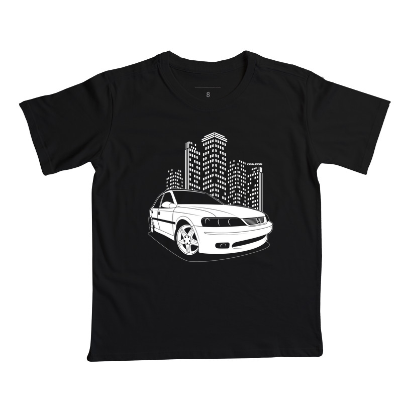 VECTRA B2 CITY