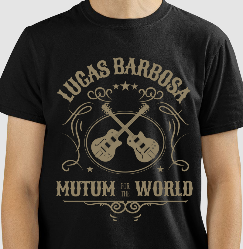 Mutum for the World