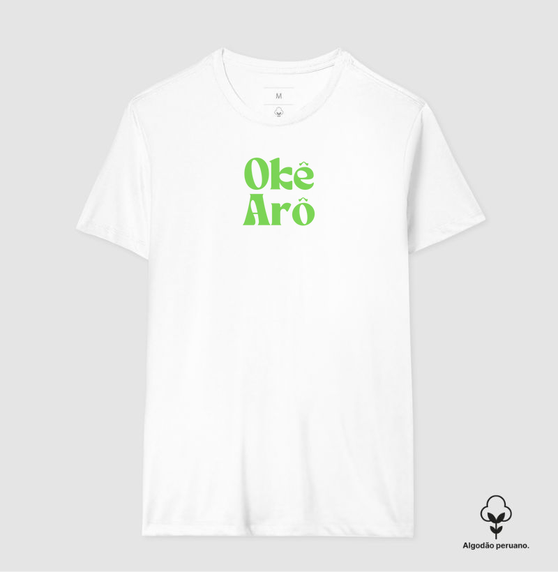 Okê Arô