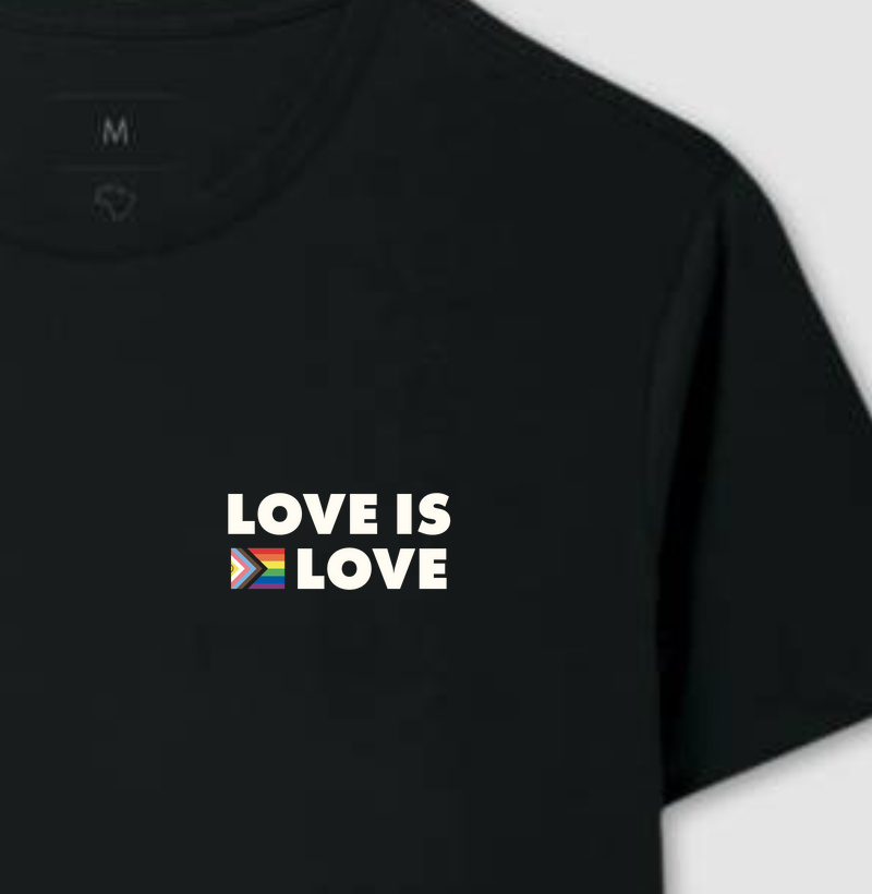 Love is love