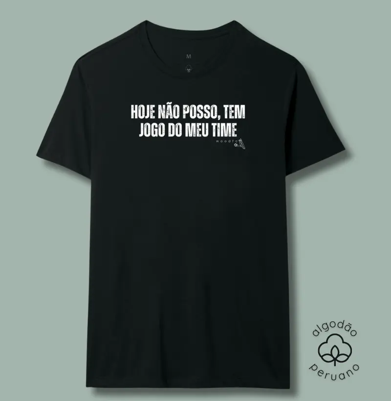 Jogo do meu time