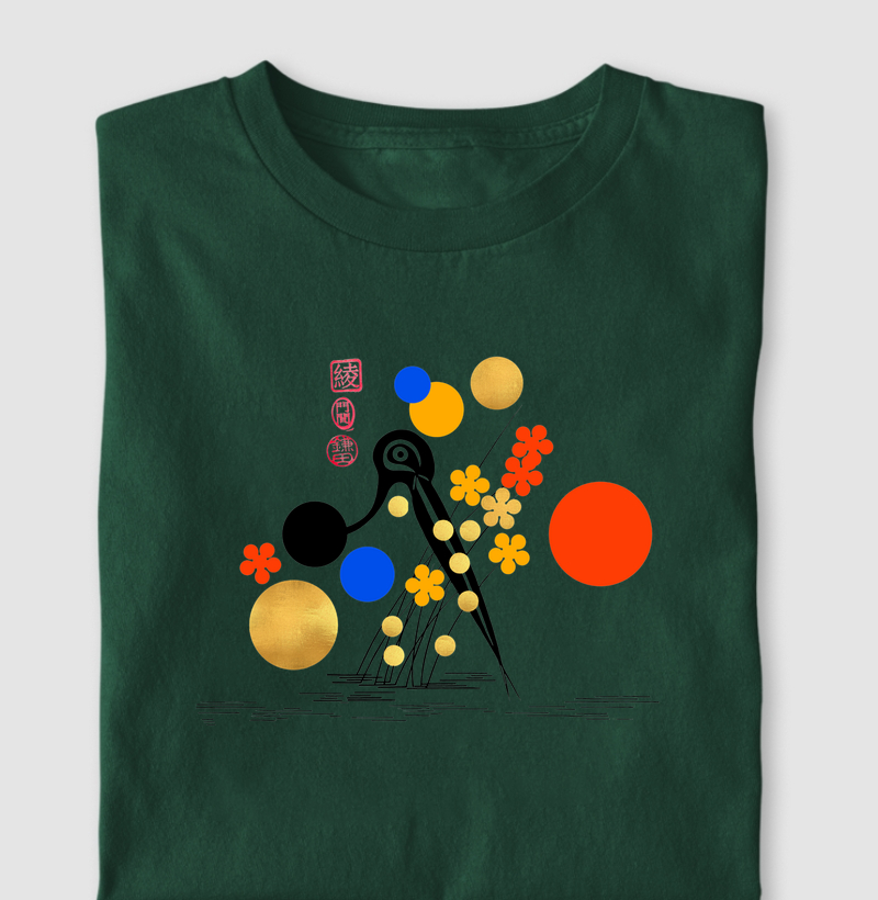 Coleção Leticia Aya Kamada - 100% Algodão