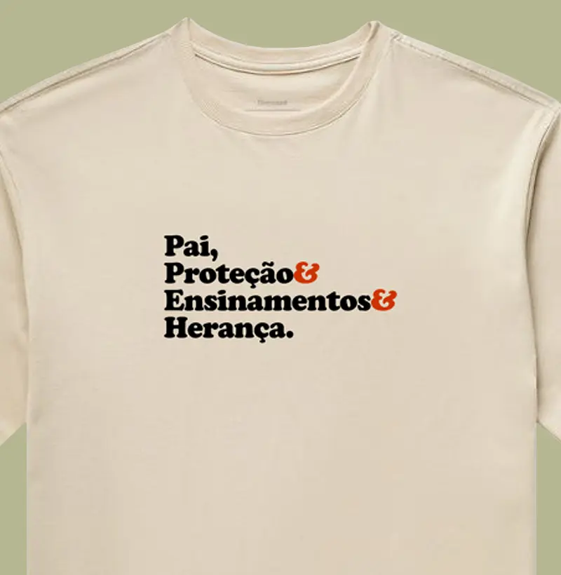 Pai, Proteção&