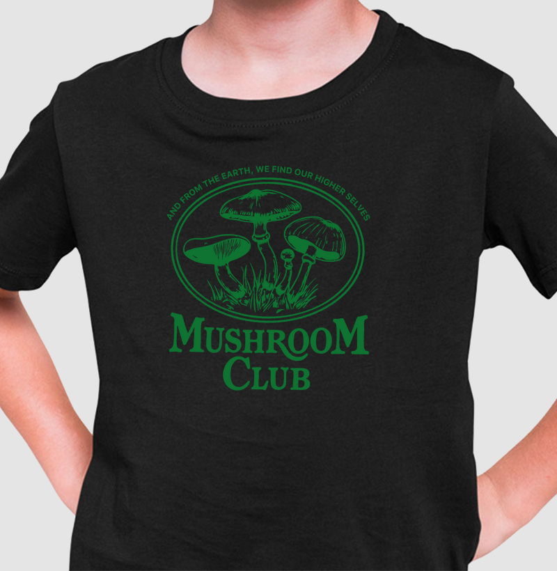 Mushroom Club
