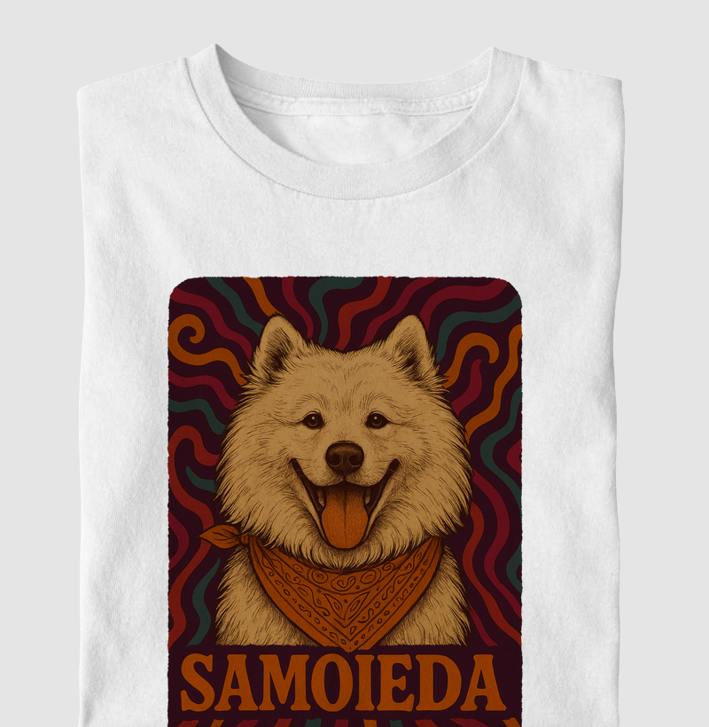 Latidos Psicodélicos - Samoieda