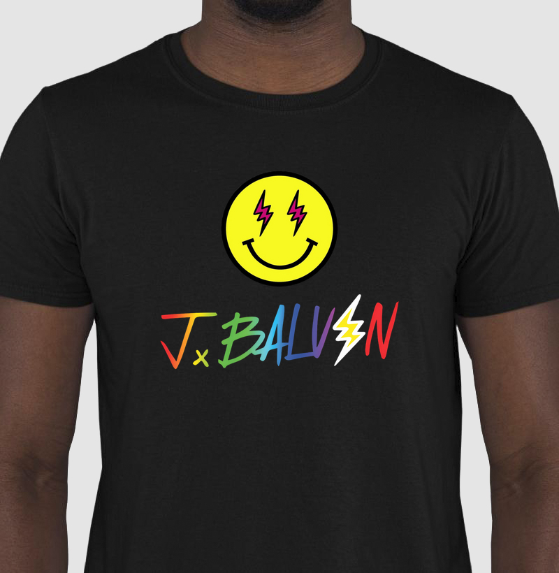 J Balvin - Classic