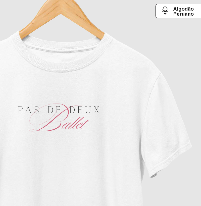 Pas de deux - Ballet