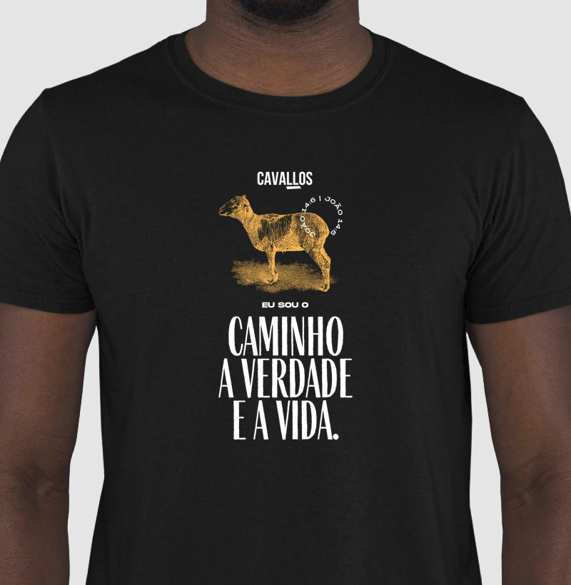 Caminho, Verdade e Vida