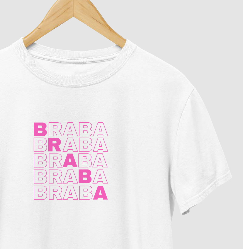 BRABA ROSA