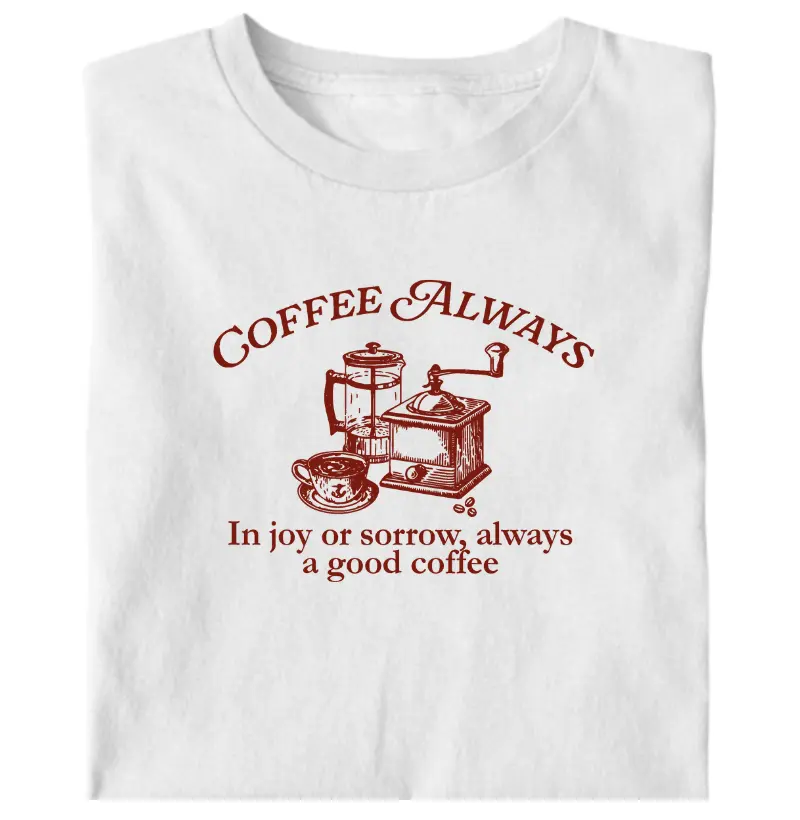 Coffee Always