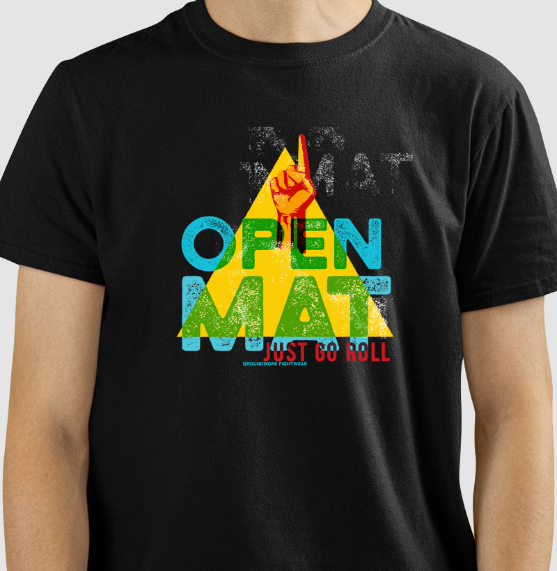 Open Mat