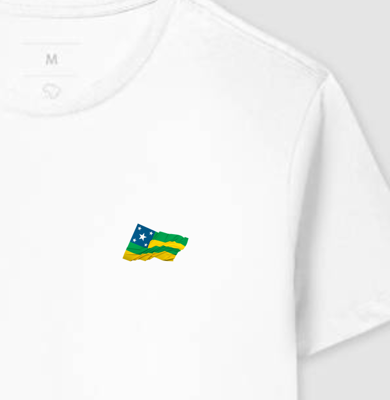 Bandeira de Sergipe