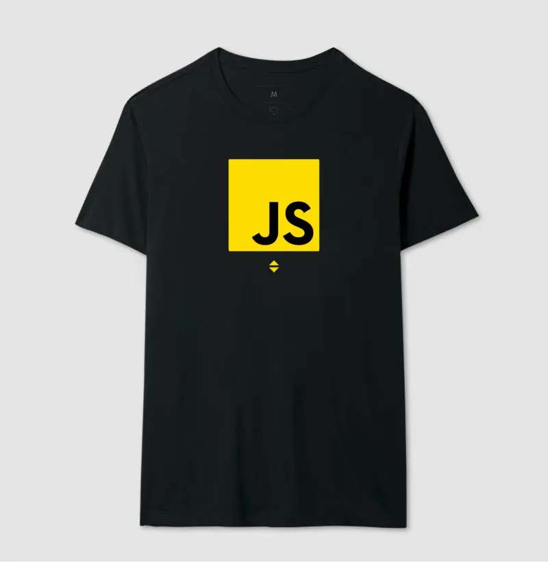 Camiseta JavaScript