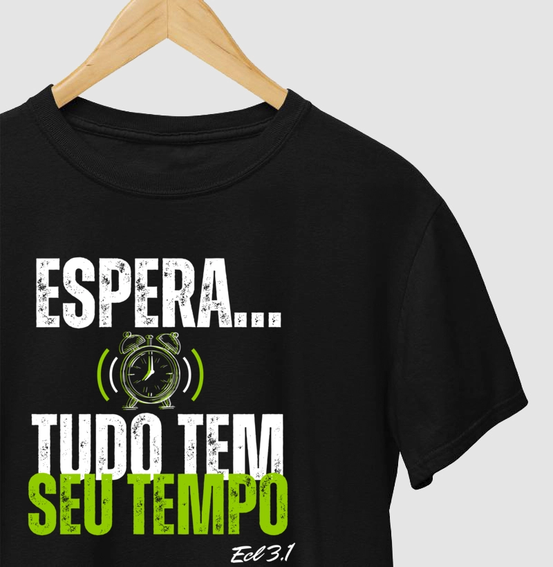 Espera no Senhor