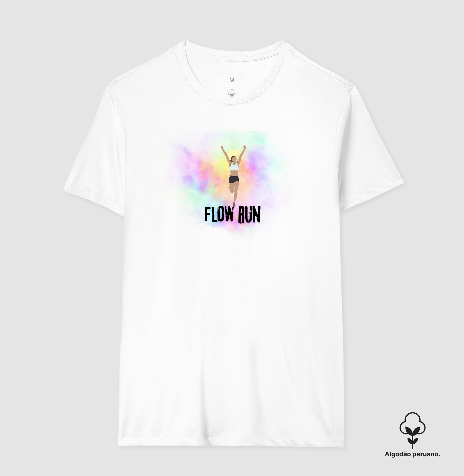 Flow run.