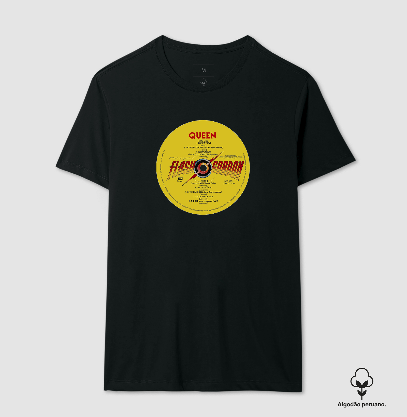 Label - Queen v4