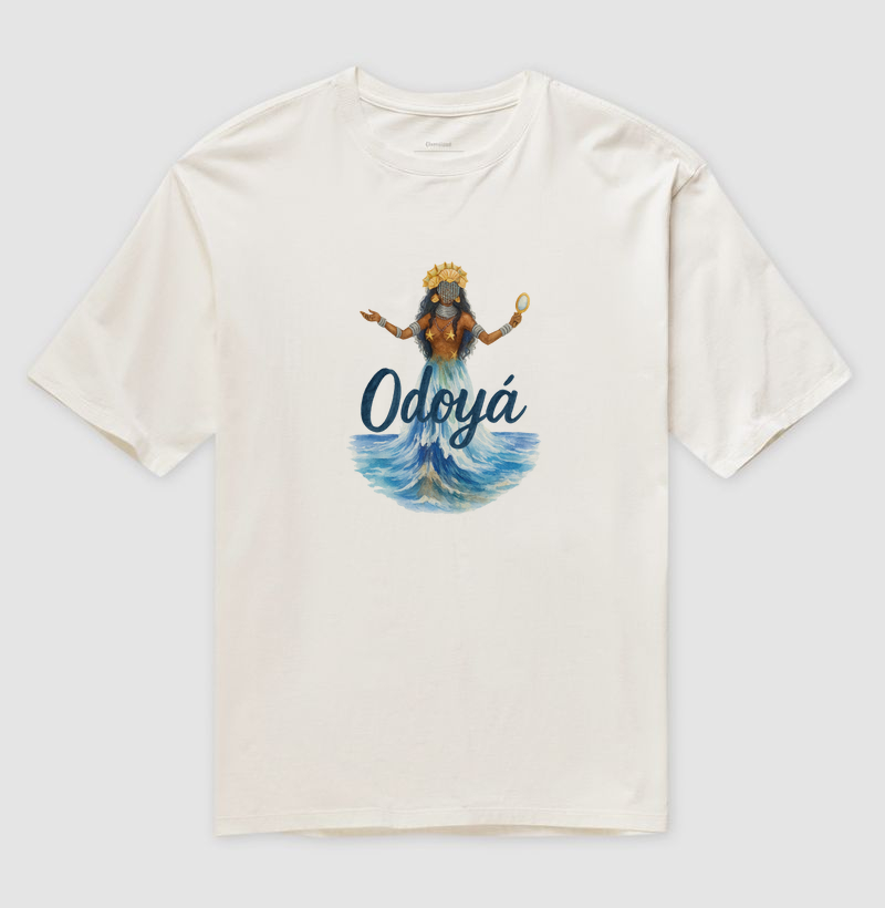 Odoyá Rainha do Mar