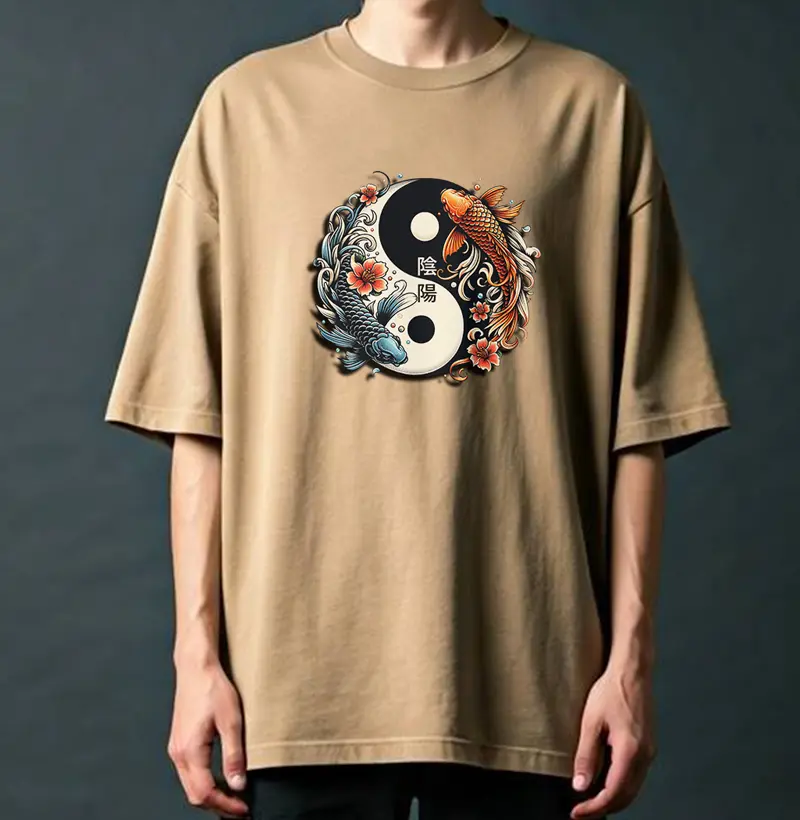 Yin-Yang