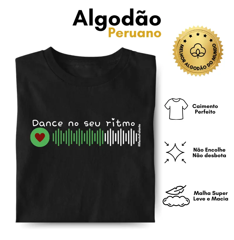 Dance no Seu Ritmo