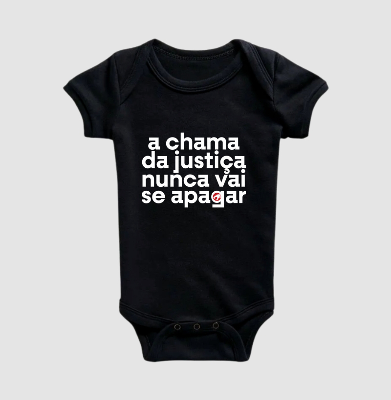 Chama da Justiça