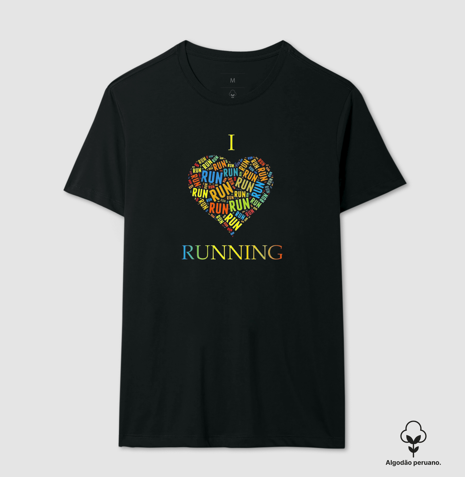 I love Running