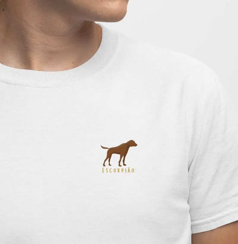 Escorpião - Dogs
