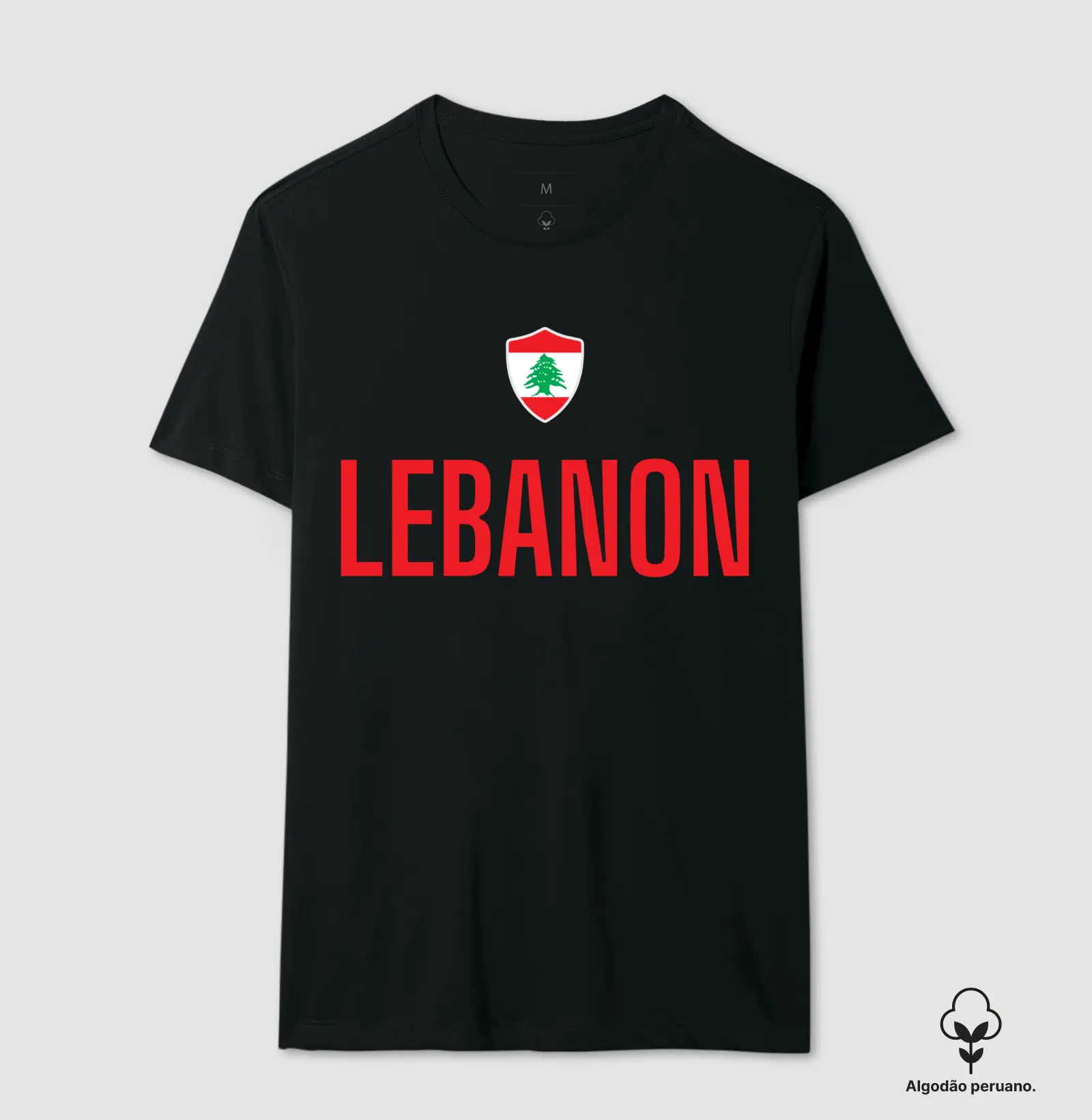Líbano Escudo - Lebanon