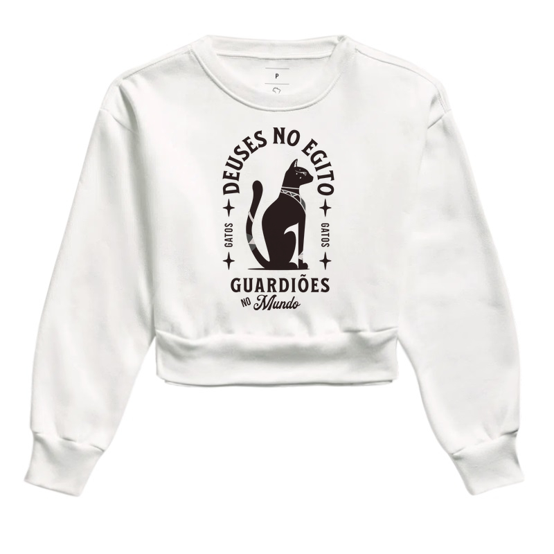 Camiseta Deuses no Egito