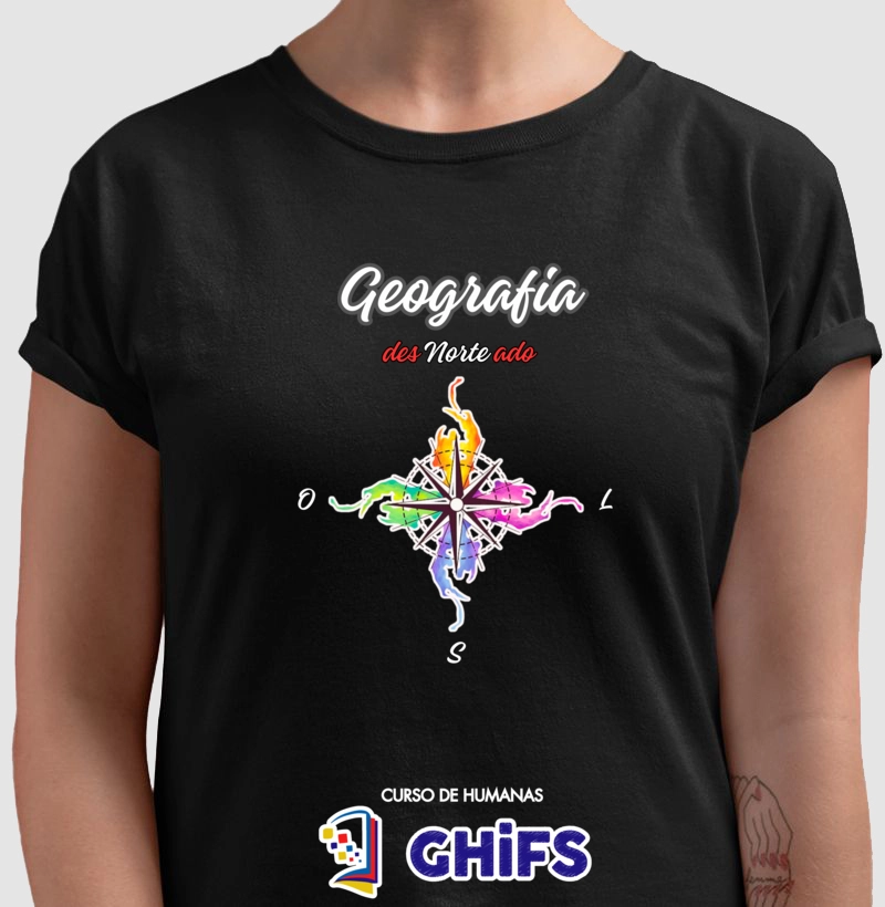 Ghifs Geografia
