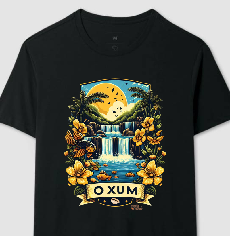 Cachoeira de Oxum