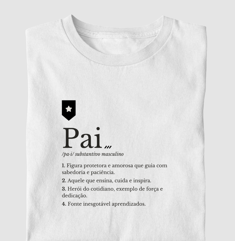 Pai | Dicionário