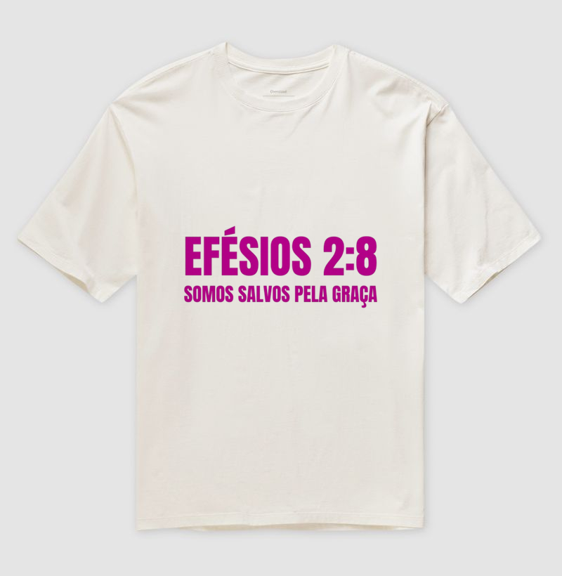 Efésios 2:8