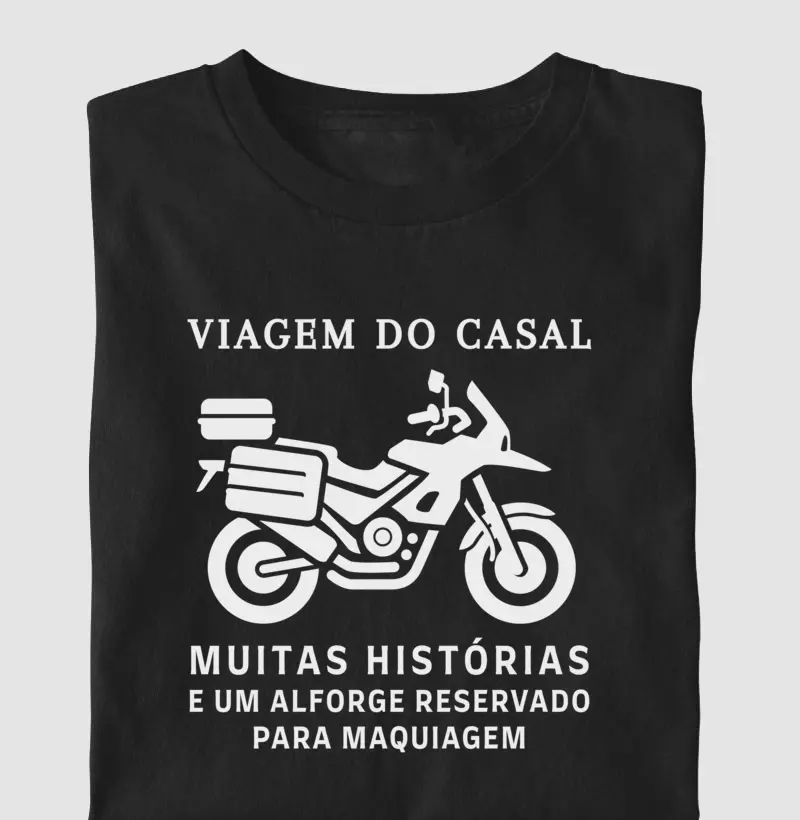 Viagem do Casal