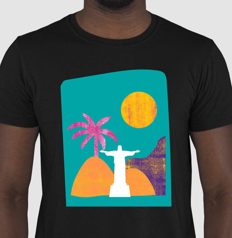"Cristo Redentor"