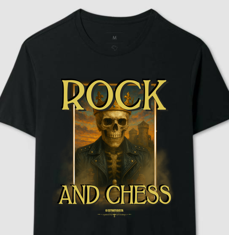 Rock and Chess