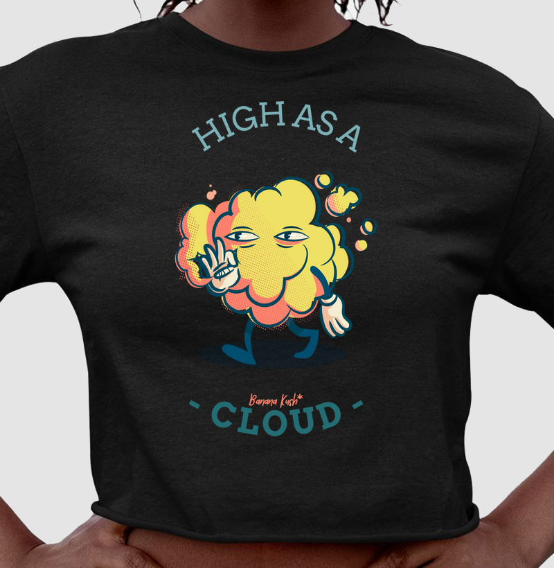 High as a Cloud