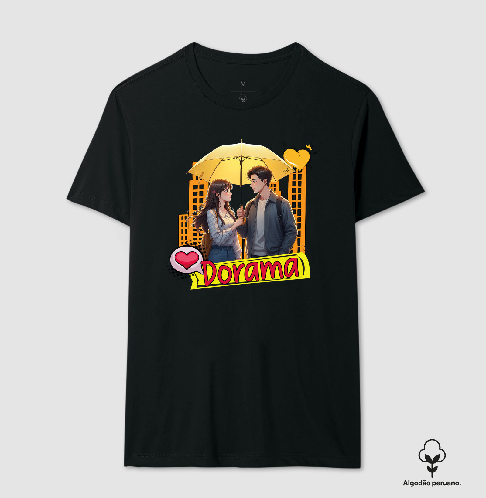 Amo Dorama!