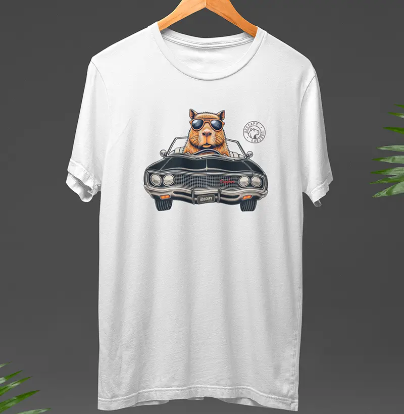 Dodge Capy