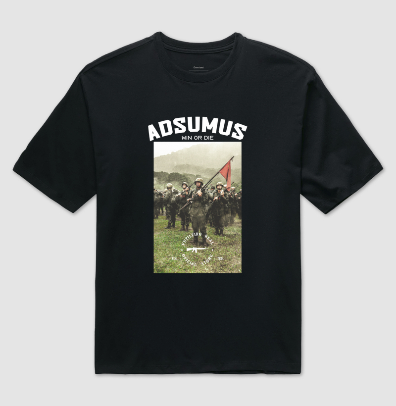 Adsumus