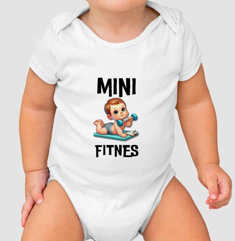 Mini Fitnes
